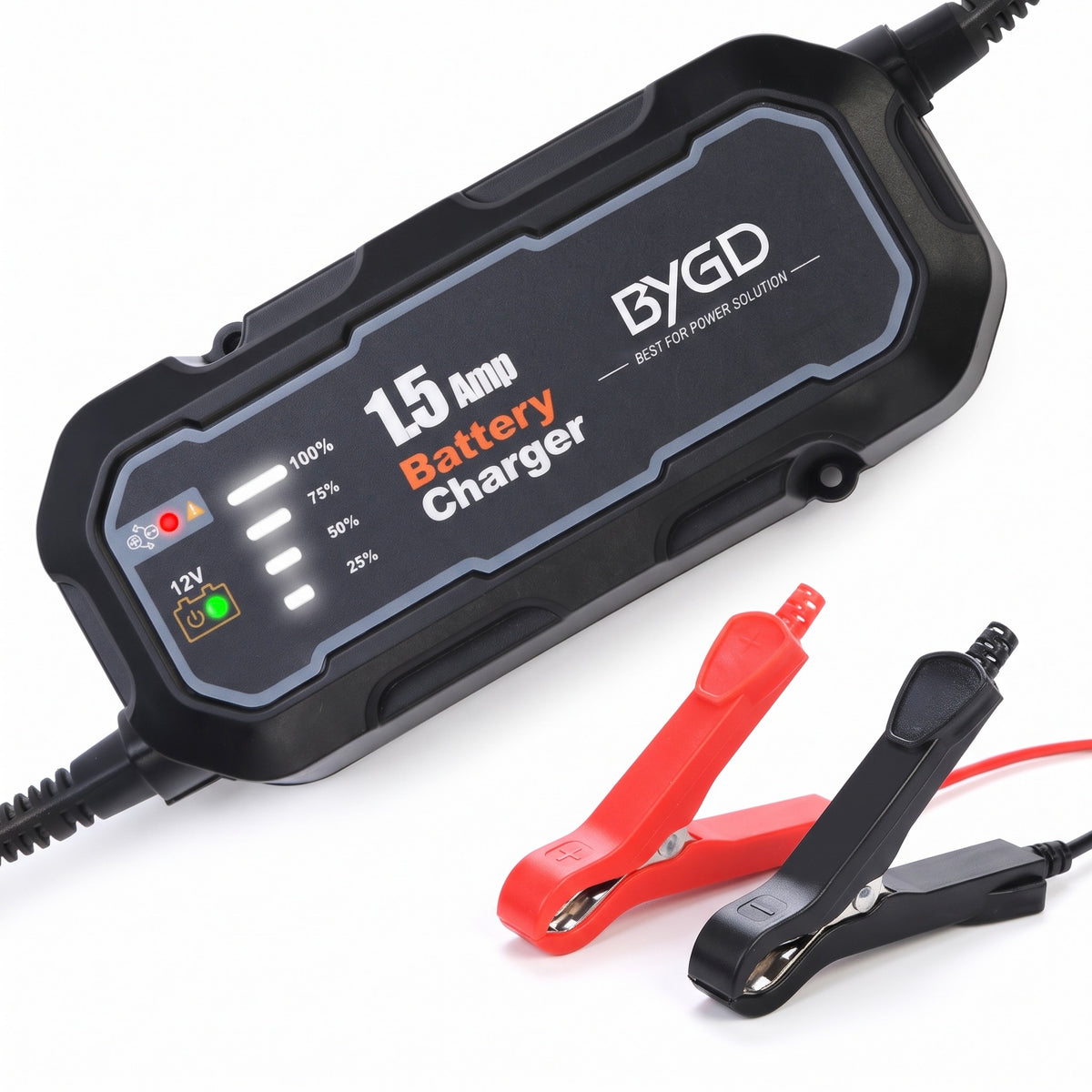 Vespa-Batterieladegerät