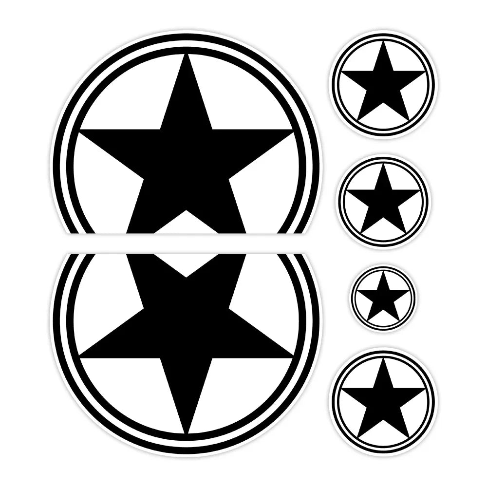 For VESPA Motorcycle Helmet Car Body Stickers Moto Accessories Waterproof GTS GTV LX LXV Sprint Primavera 125 150 200 250 300