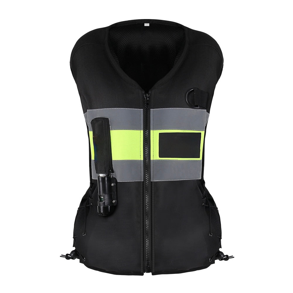 AirBag Weste - EU zugelassen