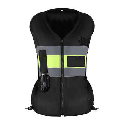 AirBag Weste - EU zugelassen