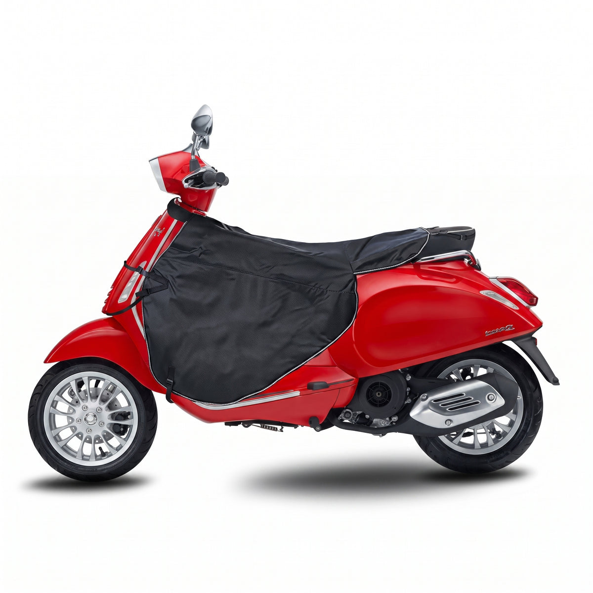 Vespa Winter-Beinschutzdecke