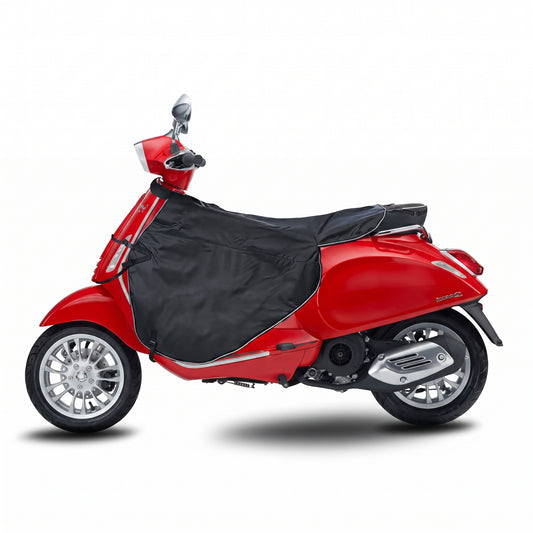 Vespa Winter-Beinschutzdecke