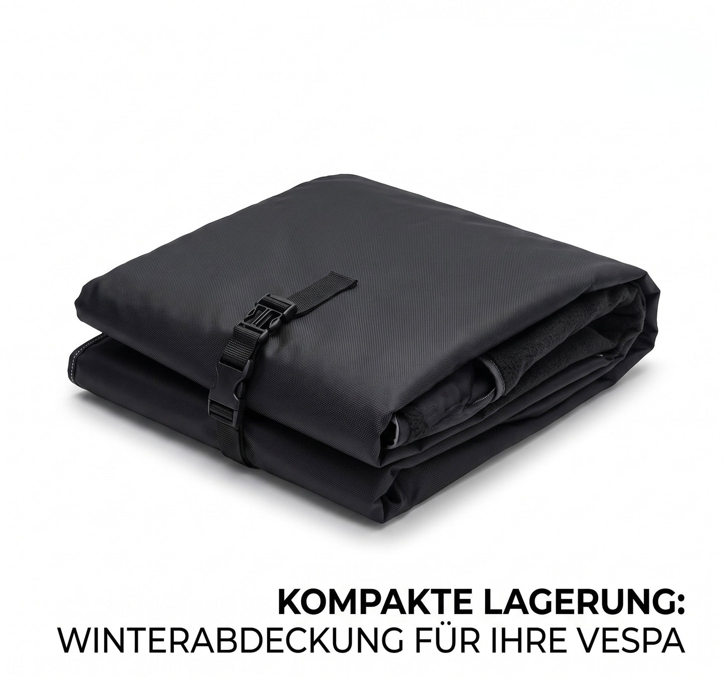 Vespa Winter-Beinschutzdecke