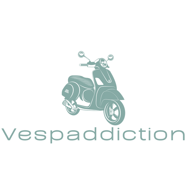 Vespaddiction
