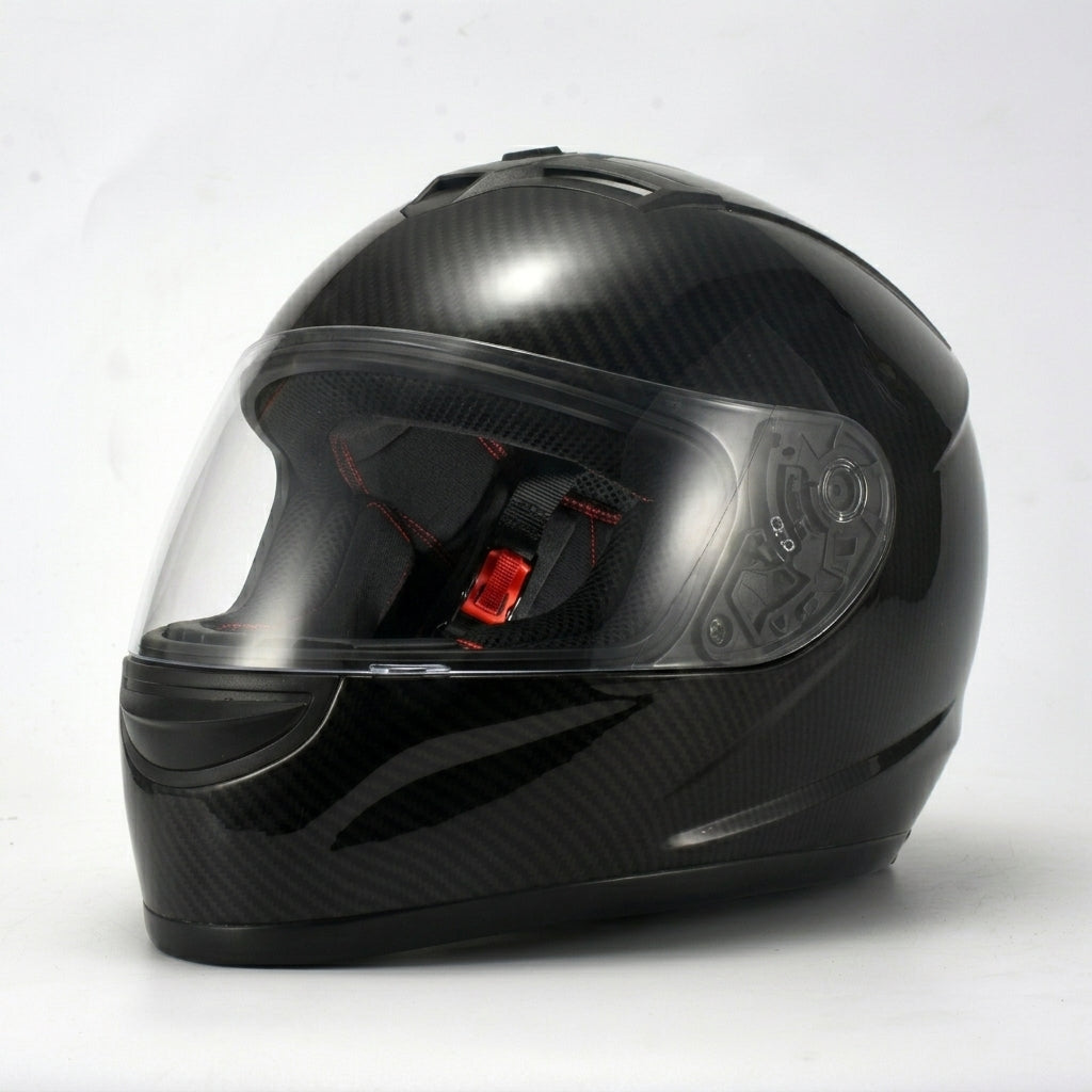Integralhelm mit Belüftungssystem