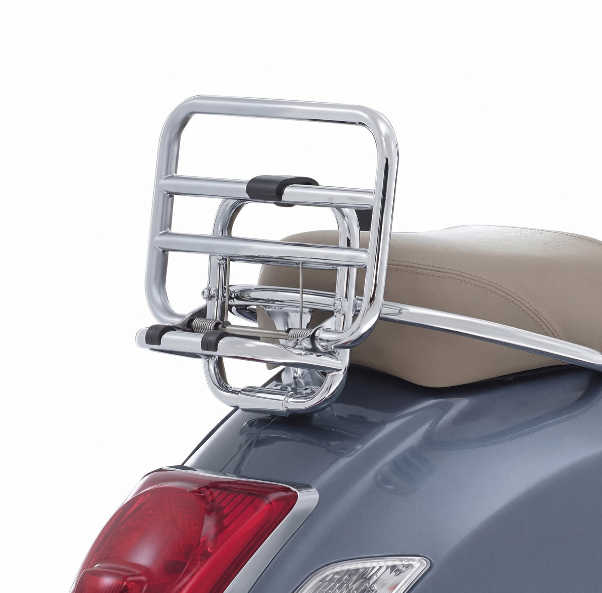 Klappgepäckträger - VESPA GTS 125 / 300