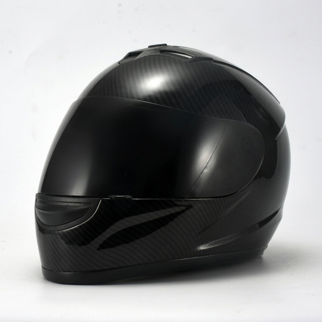 Integralhelm mit Belüftungssystem