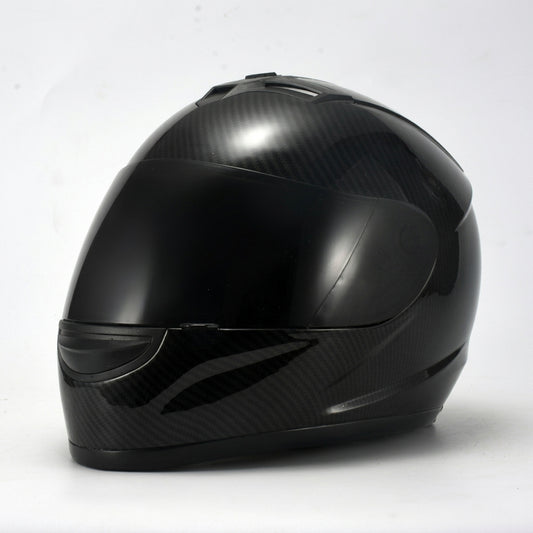 Integralhelm mit Belüftungssystem