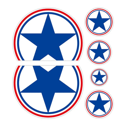 For VESPA Motorcycle Helmet Car Body Stickers Moto Accessories Waterproof GTS GTV LX LXV Sprint Primavera 125 150 200 250 300