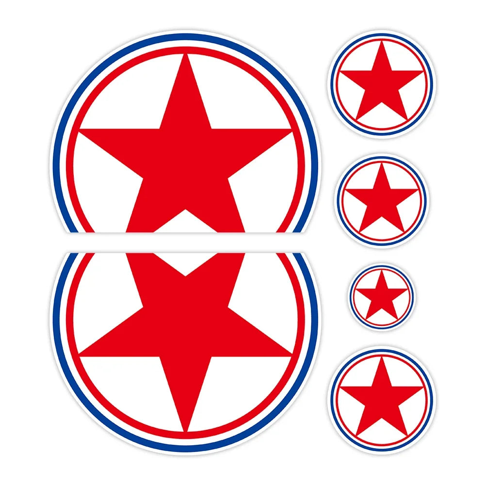 For VESPA Motorcycle Helmet Car Body Stickers Moto Accessories Waterproof GTS GTV LX LXV Sprint Primavera 125 150 200 250 300
